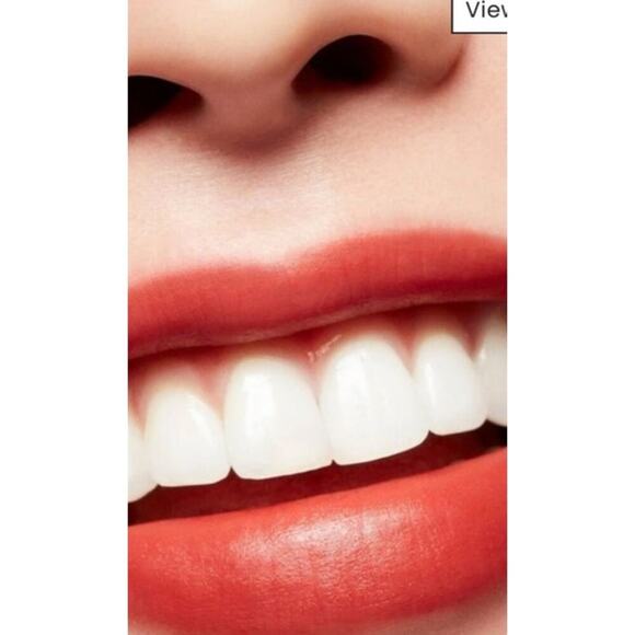 NEW MAC Powder Kiss Velvet Blur Slim Stick Lipstick In Devoted To Chili 2g - Picture 7 of 10